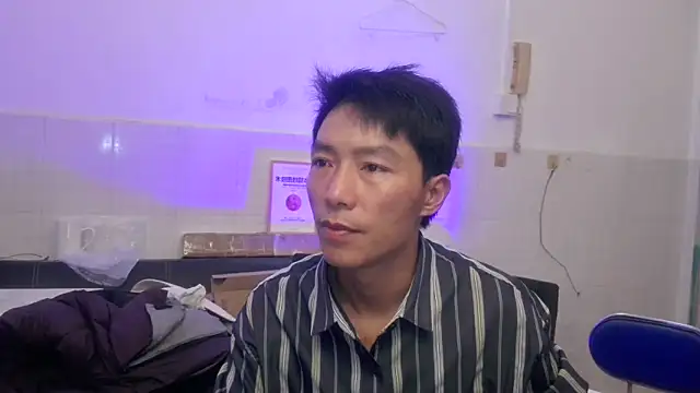 xhqds Show Webcam