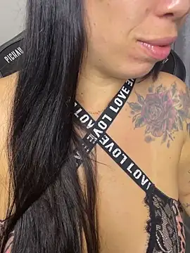Chat XXX en directo de Sabrina_vieira