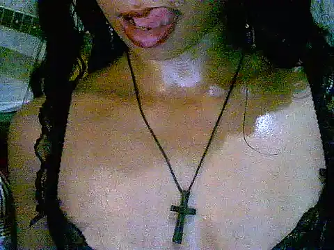 Girlexcitantaddict1 élő XXX-chatje