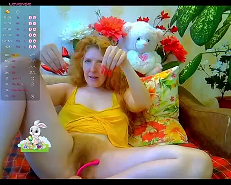 LexxNikki's Webcam Show