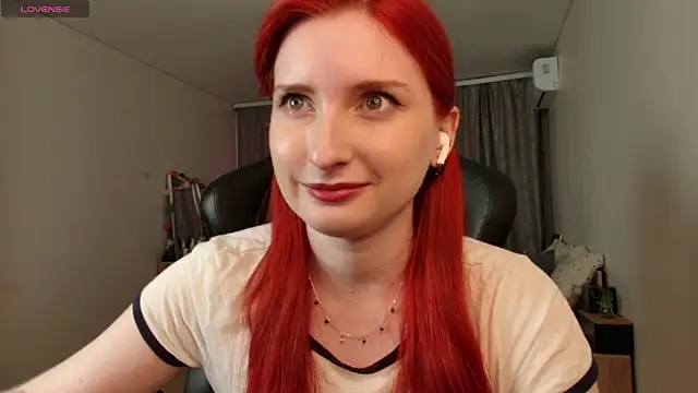 _whiteprincess' Live XXX Chat