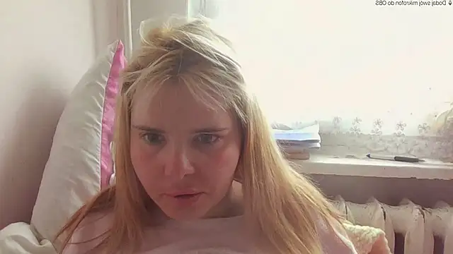 HornyElena's Live XXX Chat
