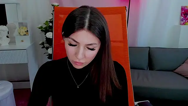 DiRosie's Live XXX Chat