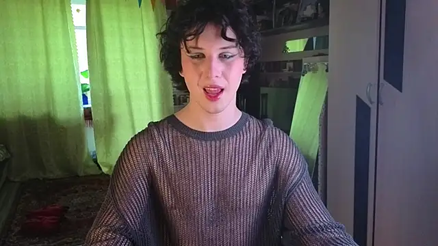 AdrianChill – webcam-show