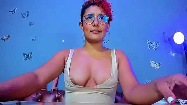 Sembang XXX Secara Langsung Kaira_mosse