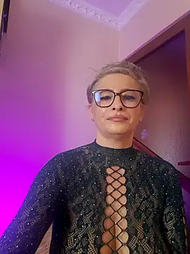 LunaBlaise's Live XXX Chat