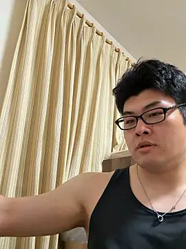 shun_201 Pertunjukan Webcam