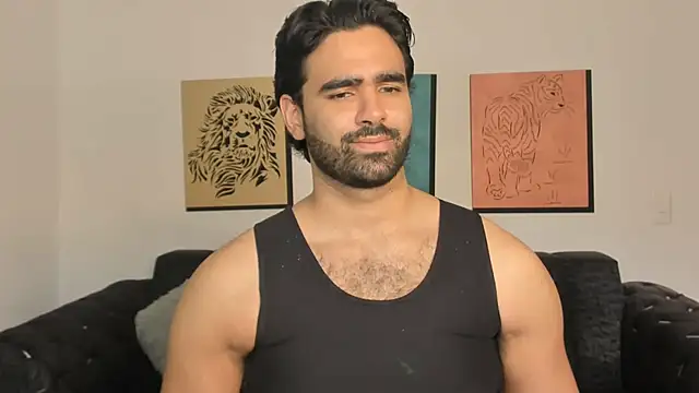 Chat +18 de Brad_Martin ao vivo