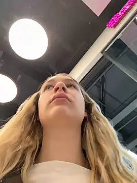 SashaCatt Live XXX-chat