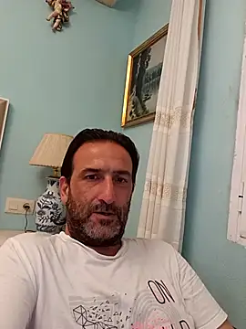DanTrov79's Webcam Show