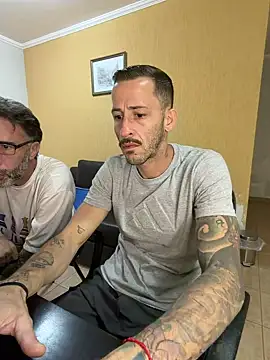 Show Webcam de MeladoDiMel
