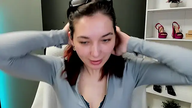 Meagn_Extasy Live XXX-Chat