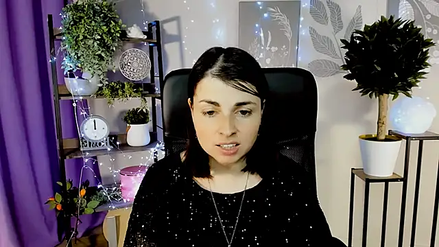 Chat XXX en directo de MartaEdams