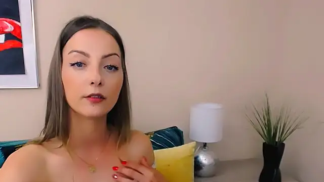 NatalieSexy Live XXX-Chat