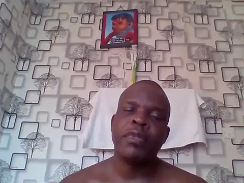 Chumba_001's Webcam Show
