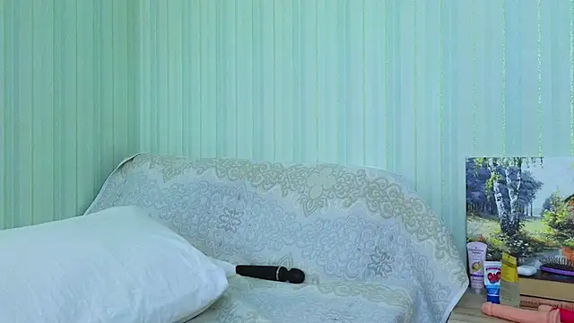 Czat XXX na żywo – _Lily_