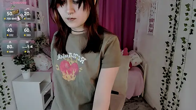 Alexa_Lexi_ 即時 XXX 聊天