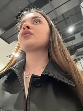 KristiRich's Live XXX Chat