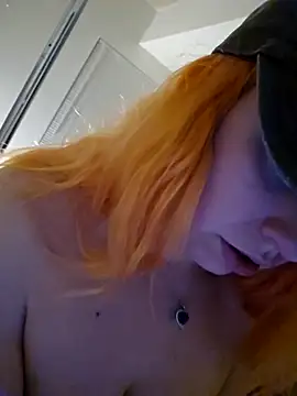 DAISYNOBEL's Webcam Show