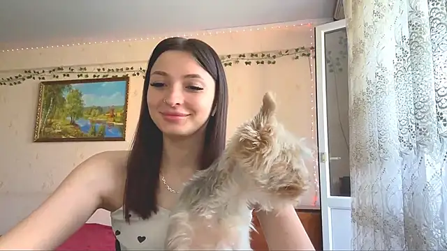 SizedMatric's Live XXX Chat