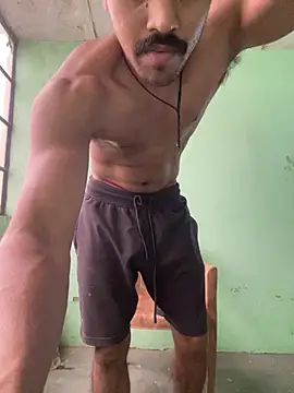 fireboyyyyy's Webcam Show