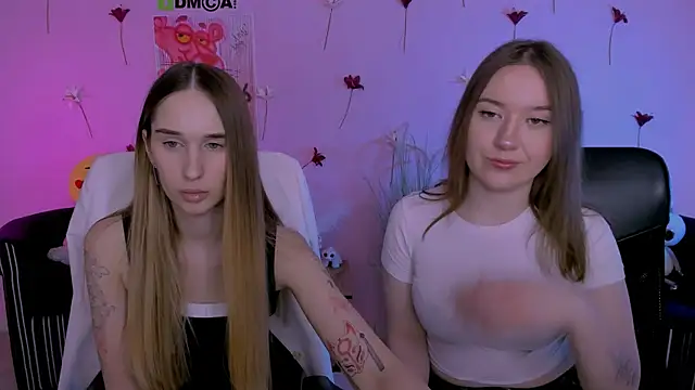 kimiko_shine Pertunjukan Webcam