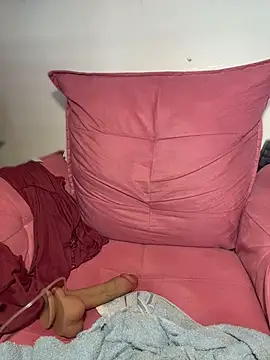 Show de Srta_Jhenny na webcam