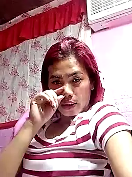 XXX chat uživo modela Cutie_body11