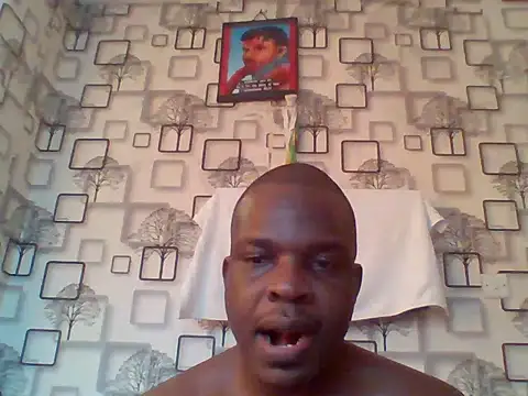 Chumba_001 Webcam Show