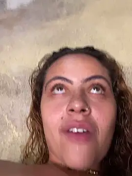 Show de Chloe_Leaozinho na webcam