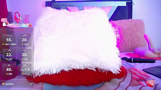 VivienneNoir Live XXX Chat