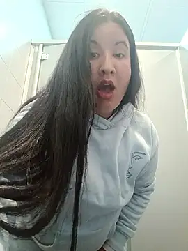 Xiomara_fiery Obrolan Langsung XXX