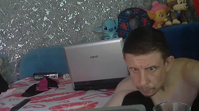 Show de vitaminka_cc na webcam