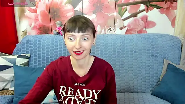 Chat XXX en directo de TayanaJons
