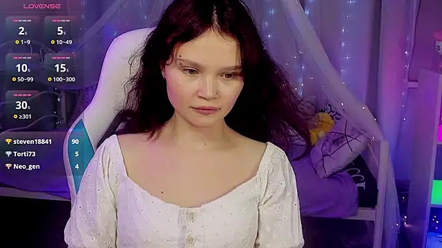 EmilyChaves live XXX chat
