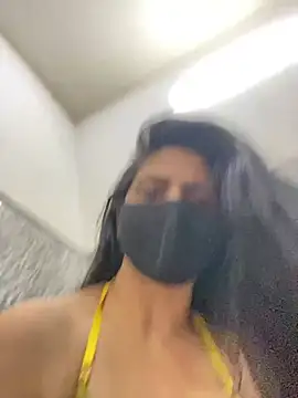 SashaPatel Live XXX-Chat