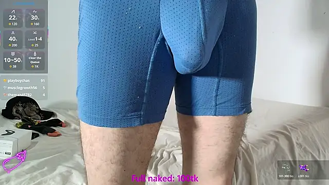Vlad__night 网络视讯表演