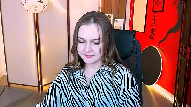 LissaTelor live XXX chat