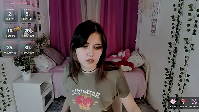 Alexa_Lexi_ live XXX chat