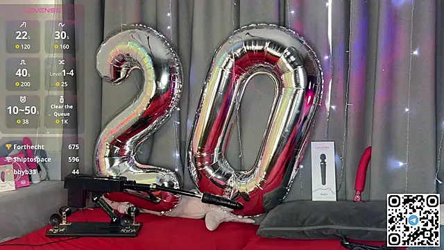 Jean_Willson's Webcam Show