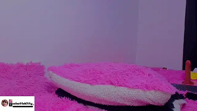 celestte_evans_1's Live XXX Chat