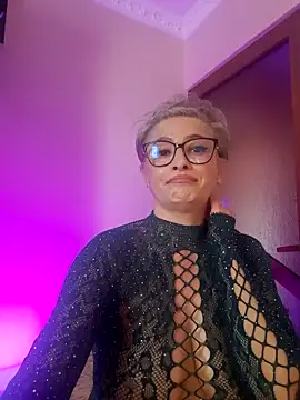 Chatroom XXX en direct de LunaBlaise
