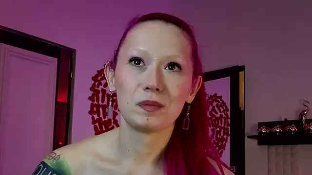 kulteacher Webcam show