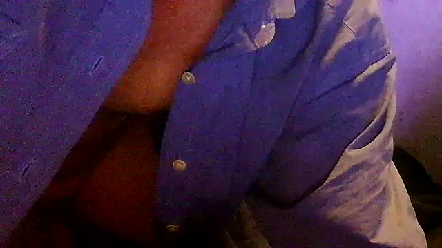 Show Webcam de PornStro921