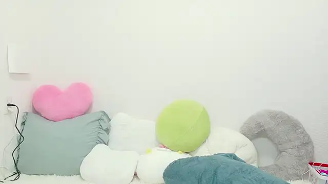 meimei___ Live XXX-chat