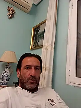 DanTrov79 – Live XXX-chat