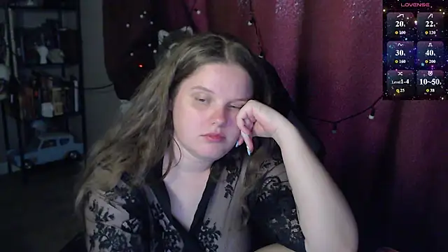 Czat XXX na żywo – so_cute777