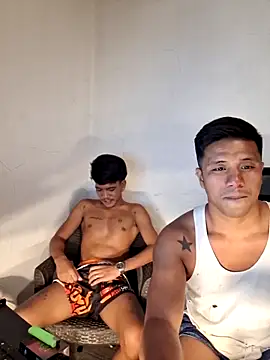 Chat XXX Live Felix_Asher