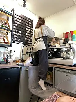 cinnabon_ – Kamerová šou