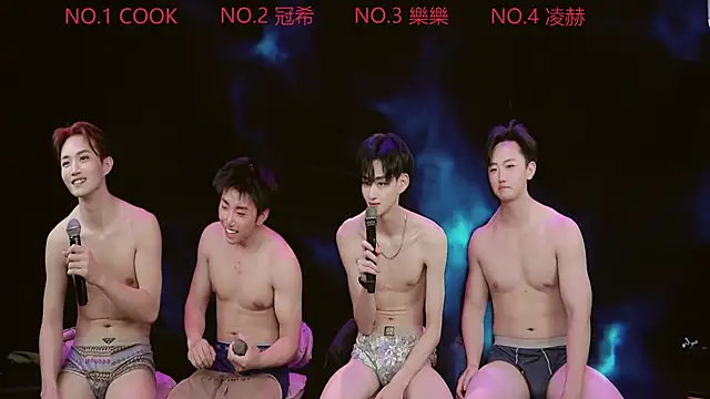 sexy-1314 Pertunjukan Webcam